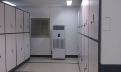 東華大學購置森井CH1800RB除濕機和PL362、PL682高效空氣凈化器