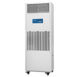 圖片:環保除濕機型號CH1800B