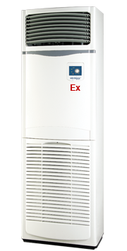 防爆環保除濕機 CH2170BEK