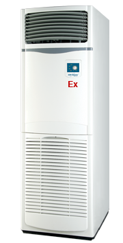 防爆環保除濕機 CH2400BEK