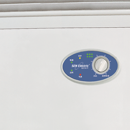 圖片:防爆環保除濕機 型號：CH3600BEK