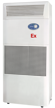 防爆環保除濕機型號：CH4800BEK