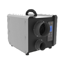 圖片:轉(zhuǎn)輪式環(huán)保除濕機(jī)型號(hào)CHD46E