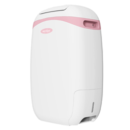 圖片:轉輪式環保除濕機型號D10