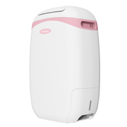 轉輪式環保除濕機型號：D10