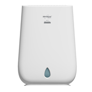 轉輪式環保除濕機型號：D16